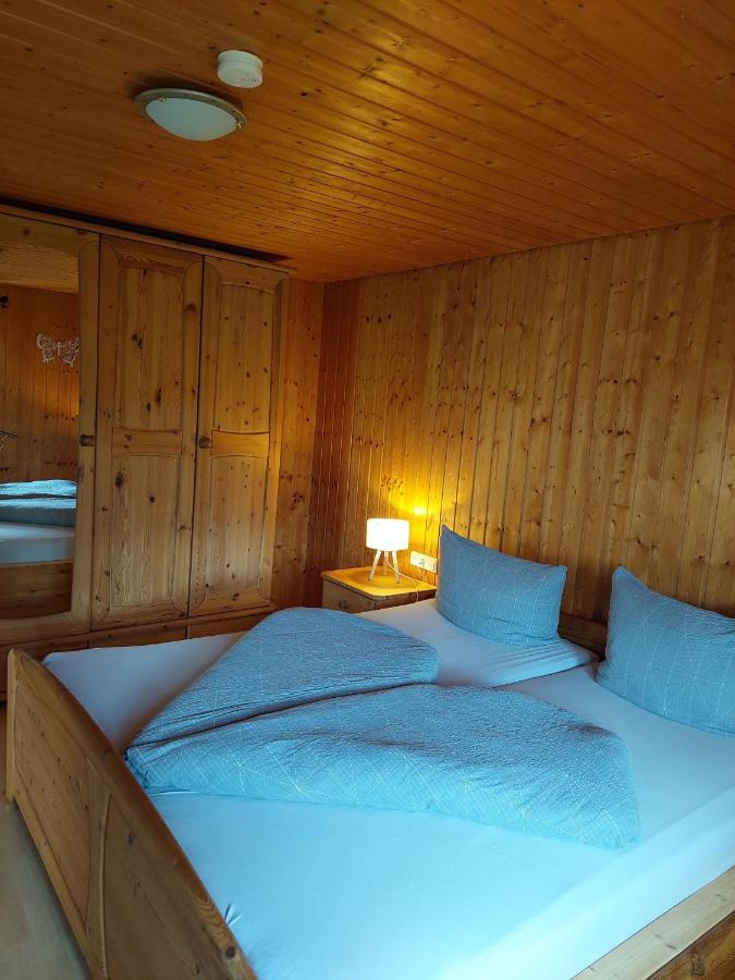 شقة Urlaub An Der Grenze لاوترباخ المظهر الخارجي الصورة